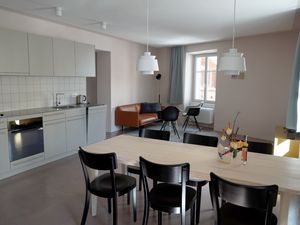Ferienwohnung für 5 Personen (70 m²) in Sent