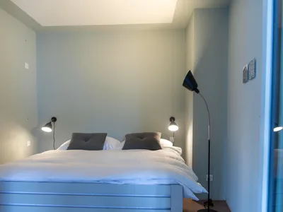 Ferienwohnung für 5 Personen (70 m²) in Sent 3/10