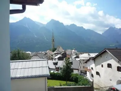 Sommerlandschaft