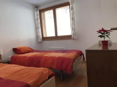 Camera da letto 2