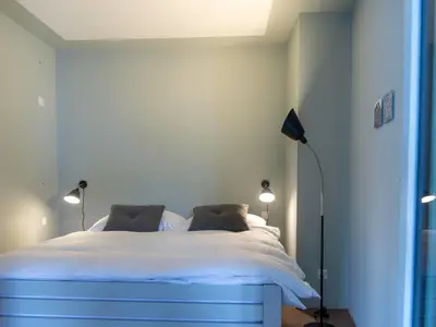 Ferienwohnung für 5 Personen (70 m²) in Sent 3/10