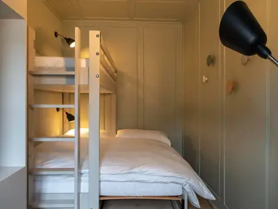 Ferienwohnung für 5 Personen (70 m²) in Sent 4/10
