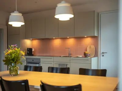 Ferienwohnung für 4 Personen (76 m²) in Sent 3/10