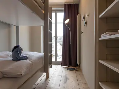 Ferienwohnung für 4 Personen (76 m²) in Sent 5/10