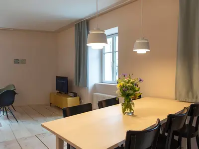 Ferienwohnung für 5 Personen (71 m²) in Sent 2/10