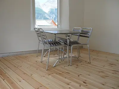 Ferienwohnung für 5 Personen (71 m²) in Sent 7/10