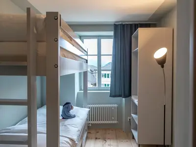 Ferienwohnung für 4 Personen (78 m²) in Sent 5/10
