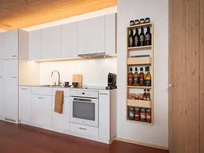 Ferienwohnung für 4 Personen (64 m²) in Sent 3/10