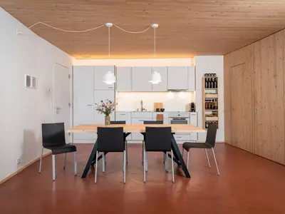 Ferienwohnung für 4 Personen (64 m²) in Sent 4/10