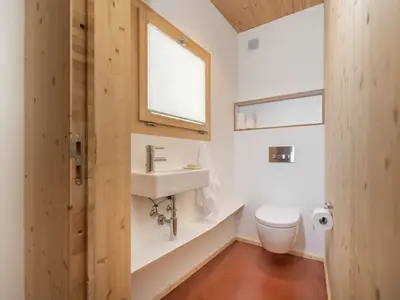 Ferienwohnung für 4 Personen (64 m²) in Sent 8/10