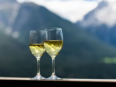 Ferienwohnung für 4 Personen (64 m²) in Sent 10/10