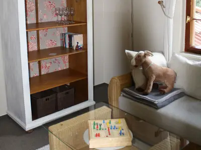 Ferienwohnung für 2 Personen (35 m²) in Serba 8/9