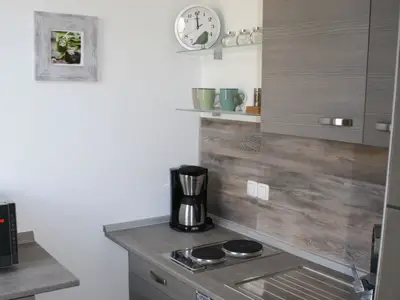 Ferienwohnung für 2 Personen (35 m²) in Serba 9/9