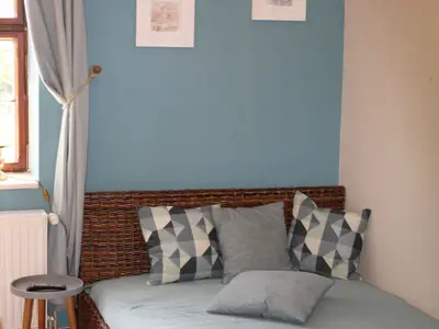 Ferienwohnung für 2 Personen (33 m²) in Serba 7/9