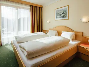 Ferienwohnung für 4 Personen (70 m²) in Serfaus