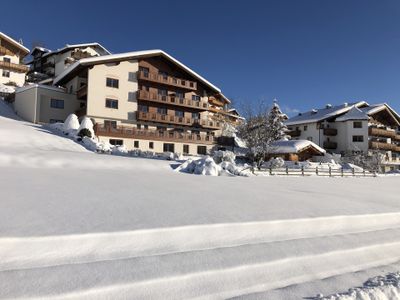 Ferienwohnung für 4 Personen (70 m²) in Serfaus 10/10