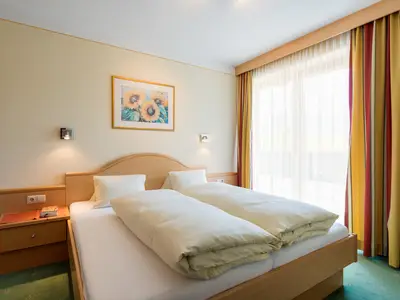 Ferienwohnung für 2 Personen (45 m²) in Serfaus 1/10