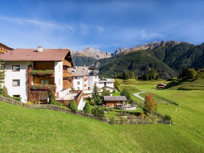 Ferienwohnung für 2 Personen (45 m²) in Serfaus 10/10