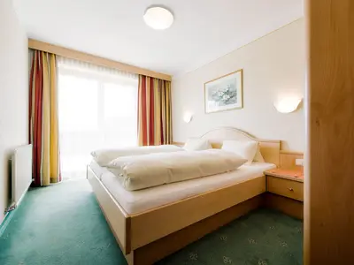 Ferienwohnung für 2 Personen (50 m²) in Serfaus 1/10