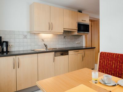 Ferienwohnung für 2 Personen (50 m²) in Serfaus 7/10