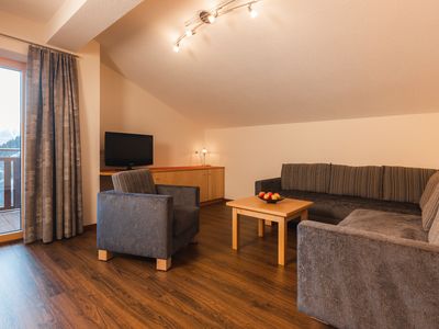 Ferienwohnung für 4 Personen (90 m²) in Serfaus 3/10