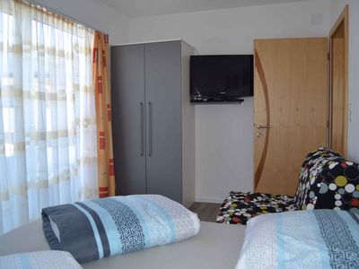 Ferienwohnung für 4 Personen (50 m²) in Serfaus 10/10