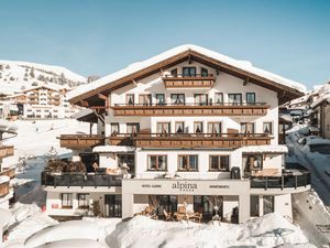 Ferienwohnung für 4 Personen (70 m&sup2;) in Serfaus