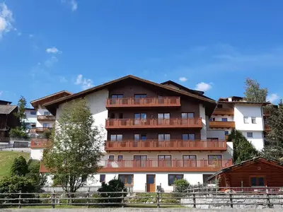 Ferienwohnung für 2 Personen (45 m²) in Serfaus 9/10