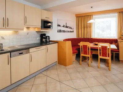 Ferienwohnung für 4 Personen (70 m²) in Serfaus 3/10