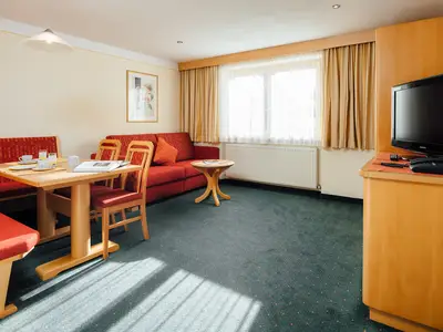 Ferienwohnung für 4 Personen (65 m²) in Serfaus 3/10