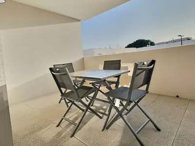 TerraceBalcony