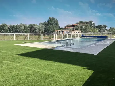 PoolOfHouse