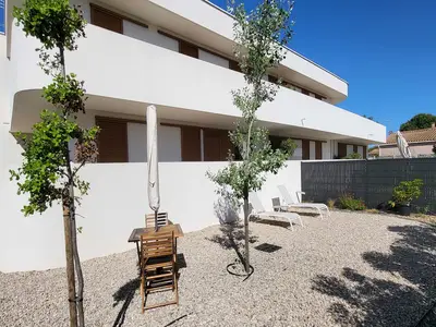 TerraceBalcony