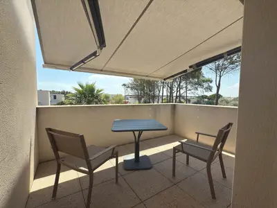 TerraceBalcony