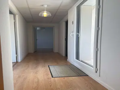 Landing