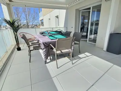 TerraceBalcony