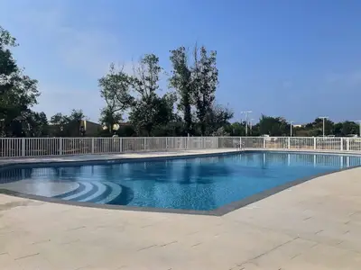 PoolOfHouse
