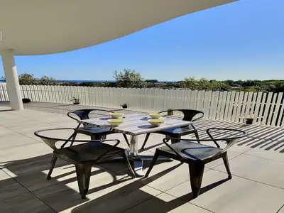 TerraceBalcony