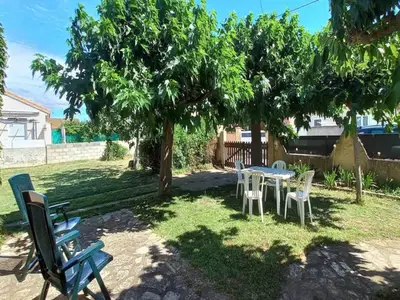 TerraceBalcony
