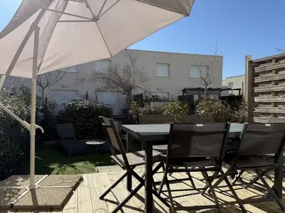 TerraceBalcony