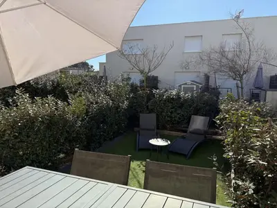 TerraceBalcony
