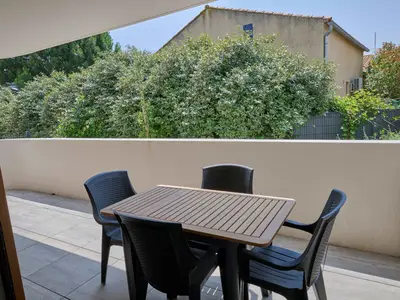 TerraceBalcony