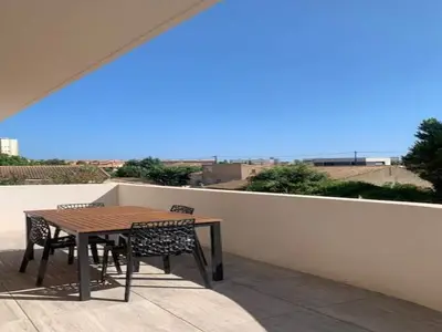 TerraceBalcony
