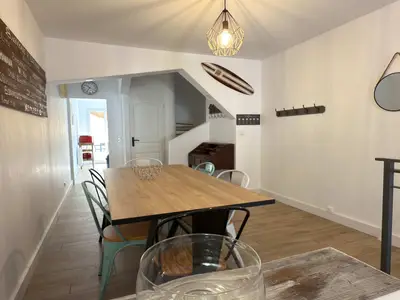 DiningRoom