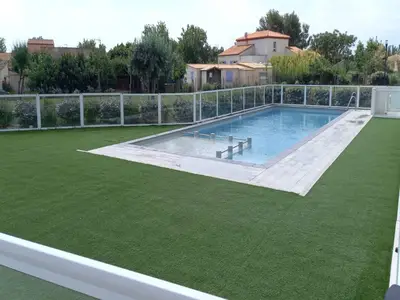 PoolOfHouse