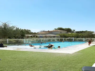 PoolOfHouse