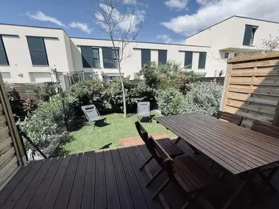 TerraceBalcony