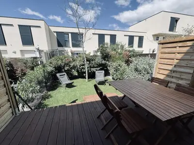 TerraceBalcony