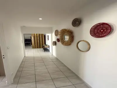 Landing