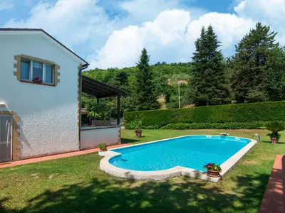 PoolOfHouse